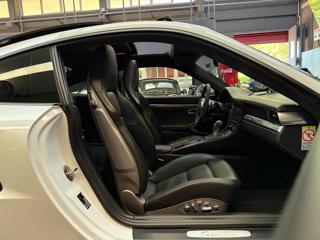 PORSCHE 991 usata, con Controllo trazione