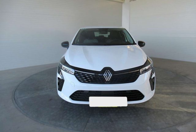 RENAULT Clio usata, con ABS
