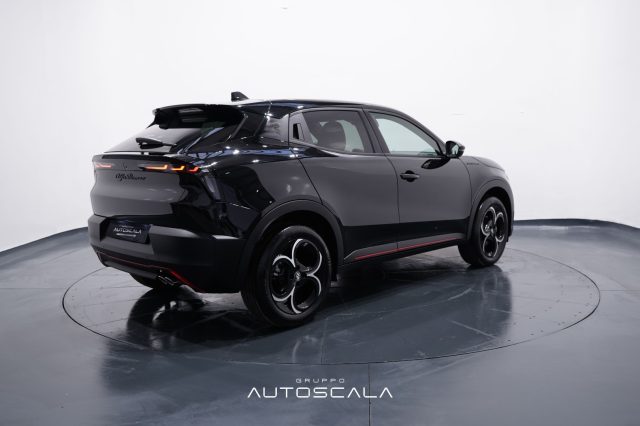 ALFA ROMEO Junior usata, con Autoradio