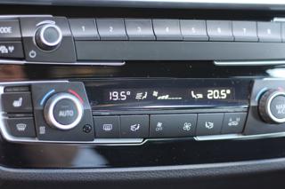 BMW 116 usata, con Immobilizzatore elettronico