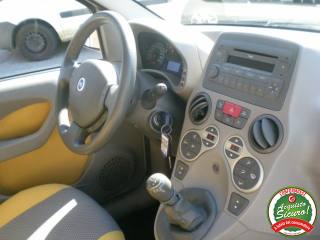 FIAT Panda usata 9