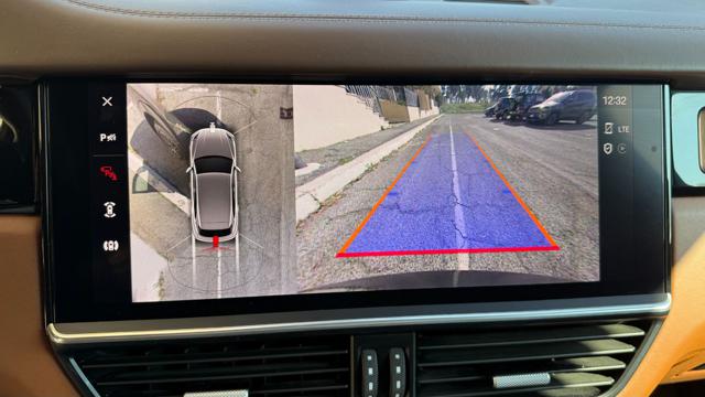 PORSCHE Cayenne usata, con Cruise Control