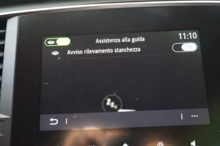 RENAULT Megane usata, con Immobilizzatore elettronico