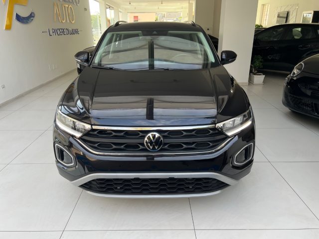 VOLKSWAGEN T-Roc usata, con ABS