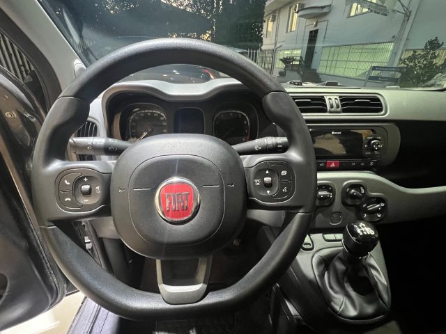 FIAT Panda usata, con Cronologia tagliandi