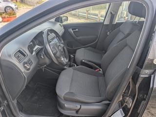 VOLKSWAGEN Polo usata, con Alzacristalli elettrici