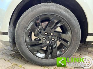LAND ROVER Range Rover Evoque usata, con Cronologia tagliandi
