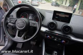 AUDI Q2 usata 6