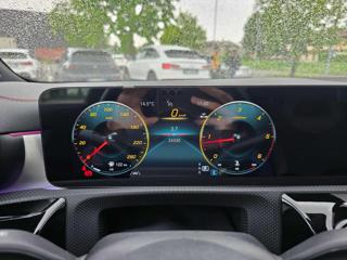 MERCEDES-BENZ CLA 200 usata, con Cruise Control