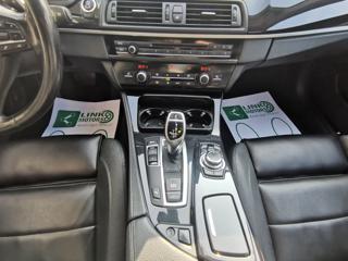 BMW 520 usata, con ESP