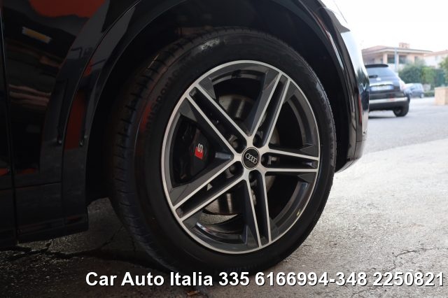AUDI SQ5 usata 209