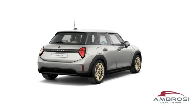 MINI Cooper S usata 4