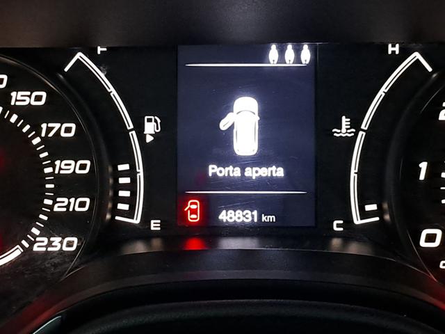 FIAT Tipo usata, con Climatizzatore