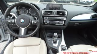 BMW 230 usata, con Cruise Control