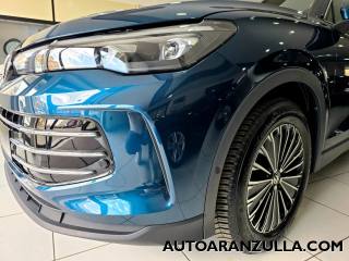 VOLKSWAGEN Tiguan usata, con Touch screen