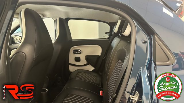 RENAULT Twingo Electric usata, con Cruise Control