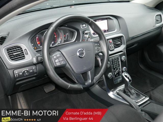 VOLVO V40 usata, con ESP