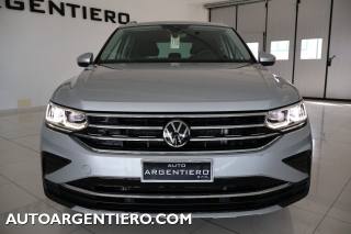 VOLKSWAGEN Tiguan usata, con Airbag