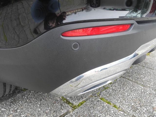 MERCEDES-BENZ GLC 300 usata 86