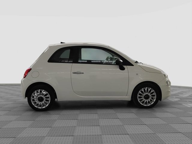 FIAT 500 usata 6