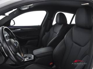 BMW X4 usata 8