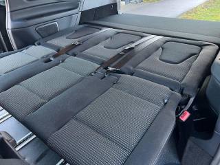 MERCEDES-BENZ V 220 usata, con Sensore di luce