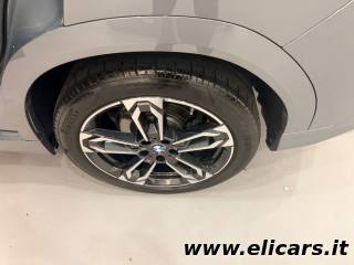BMW X2 usata, con Immobilizzatore elettronico