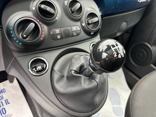 FIAT 500 usata 48
