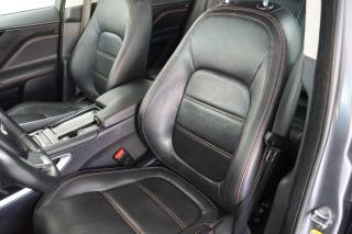 JAGUAR F-Pace usata, con Sensori di parcheggio anteriori