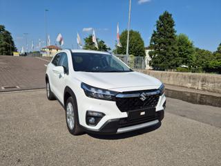SUZUKI S-Cross usata, con Airbag Passeggero