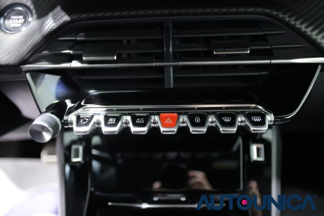 PEUGEOT 208 usata, con Bracciolo