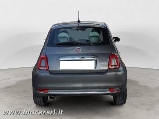 FIAT 500 usata, con Autoradio