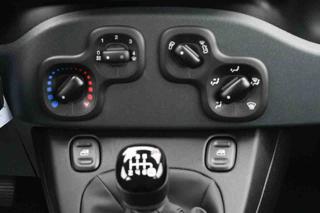 FIAT Panda usata, con Controllo elettronico della corsia