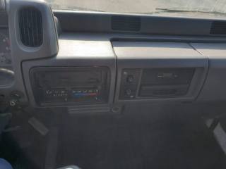 NISSAN Cabstar usata 6