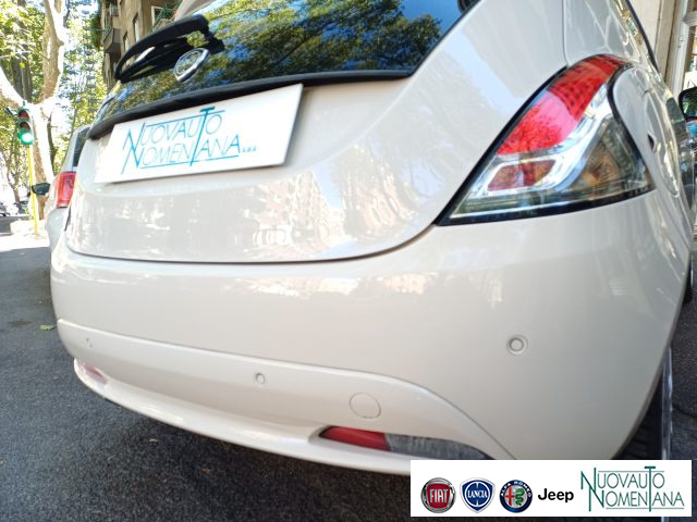 LANCIA Ypsilon usata, con Chiusura centralizzata