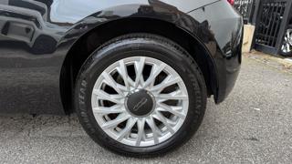 FIAT 500 usata, con Antifurto