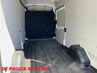 FORD Transit usata, con Specchietti laterali elettrici