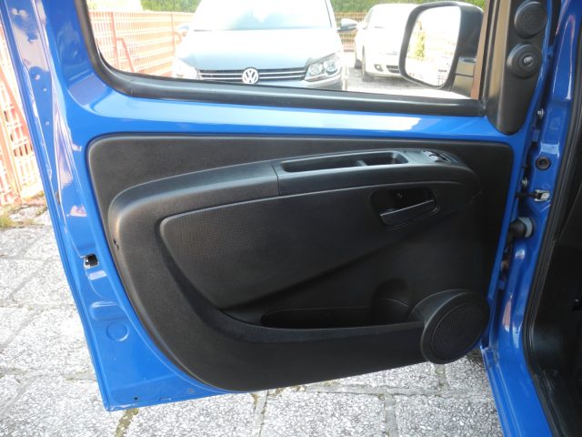 FIAT Qubo usata 31
