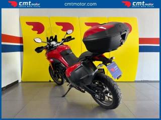 DUCATI Multistrada 950 usata 3