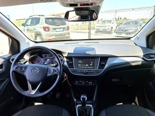 OPEL Crossland X usata 4