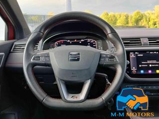 SEAT Ibiza usata 7