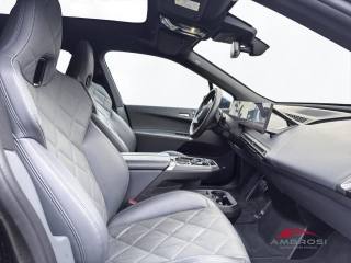 BMW iX usata 11