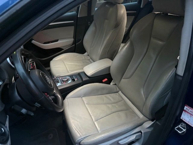 AUDI A3 usata, con Controllo trazione
