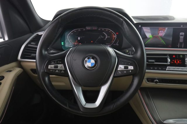 BMW X5 usata 4