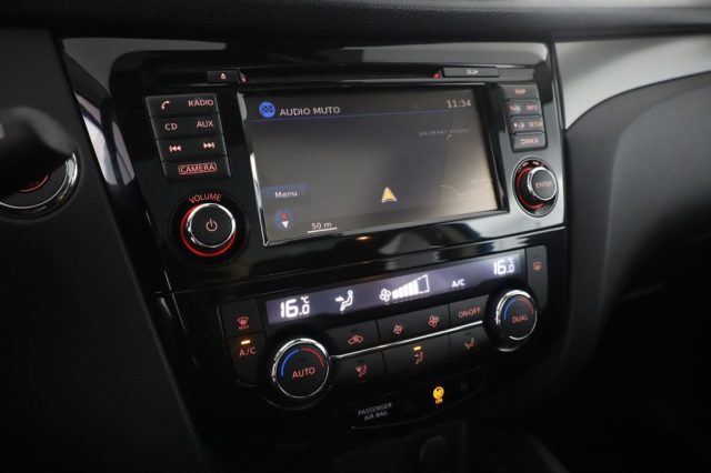NISSAN Qashqai usata 11