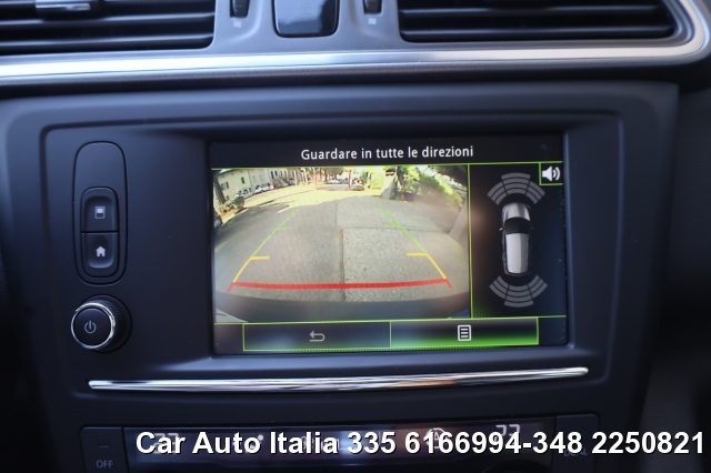 RENAULT Kadjar usata 104