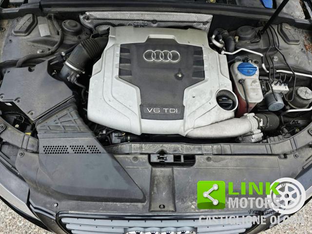 AUDI A5 usata 27