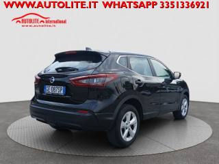 NISSAN Qashqai usata, con Airbag Passeggero
