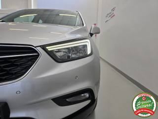 OPEL Mokka X usata, con Controllo vocale