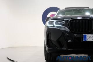 BMW X3 usata, con Blind spot monitor